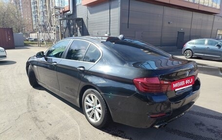 BMW 5 серия, 2014 год, 1 550 000 рублей, 4 фотография