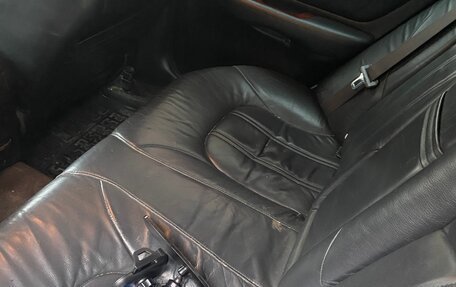 Hyundai Sonata IV рестайлинг, 2007 год, 240 000 рублей, 7 фотография