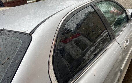 Hyundai Sonata IV рестайлинг, 2007 год, 240 000 рублей, 9 фотография