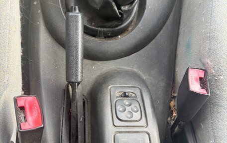 Chevrolet Niva I рестайлинг, 2004 год, 129 000 рублей, 13 фотография