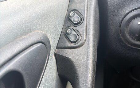 Chevrolet Niva I рестайлинг, 2004 год, 129 000 рублей, 14 фотография