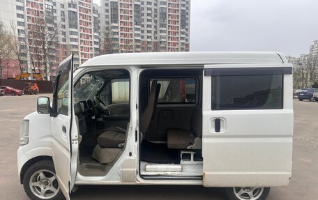 Nissan NV100 Clipper III, 2017 год, 670 000 рублей, 4 фотография