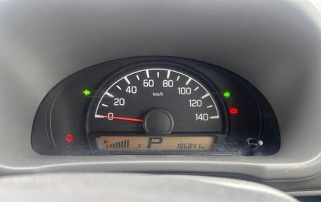 Nissan NV100 Clipper III, 2017 год, 670 000 рублей, 6 фотография
