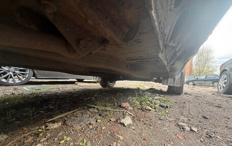 Chevrolet Niva I рестайлинг, 2004 год, 129 000 рублей, 9 фотография