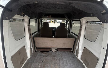 Nissan NV100 Clipper III, 2017 год, 670 000 рублей, 10 фотография