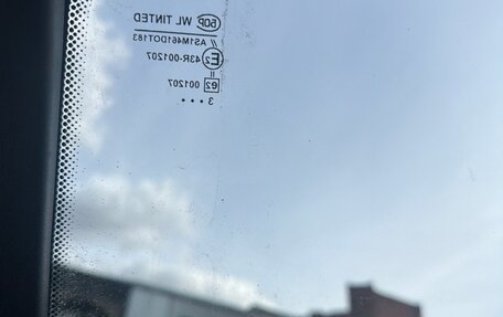 Chevrolet Niva I рестайлинг, 2004 год, 129 000 рублей, 10 фотография