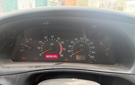 Chevrolet Niva I рестайлинг, 2004 год, 129 000 рублей, 12 фотография