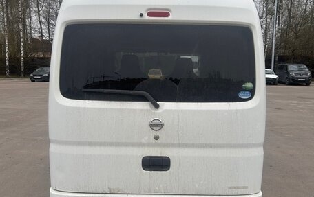 Nissan NV100 Clipper III, 2017 год, 670 000 рублей, 9 фотография