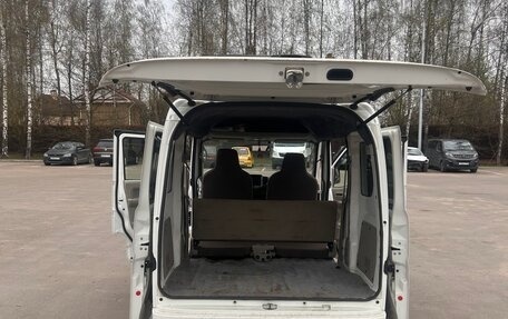 Nissan NV100 Clipper III, 2017 год, 670 000 рублей, 7 фотография