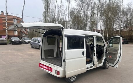 Nissan NV100 Clipper III, 2017 год, 670 000 рублей, 8 фотография