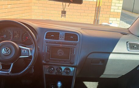 Volkswagen Polo VI (EU Market), 2020 год, 1 380 000 рублей, 9 фотография
