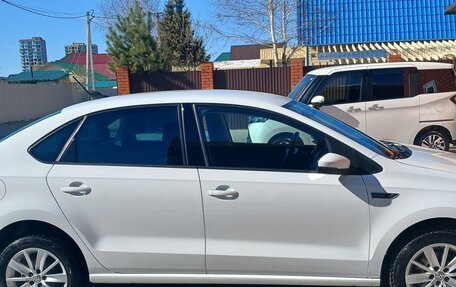 Volkswagen Polo VI (EU Market), 2020 год, 1 380 000 рублей, 5 фотография