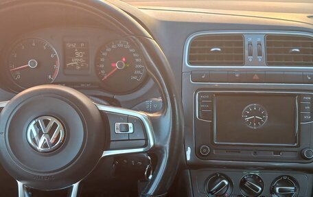 Volkswagen Polo VI (EU Market), 2020 год, 1 380 000 рублей, 11 фотография