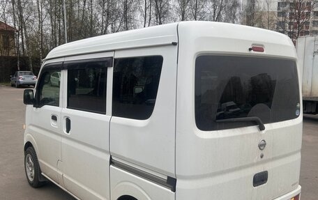 Nissan NV100 Clipper III, 2017 год, 670 000 рублей, 12 фотография