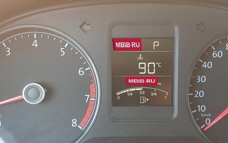 Volkswagen Polo VI (EU Market), 2020 год, 1 380 000 рублей, 12 фотография