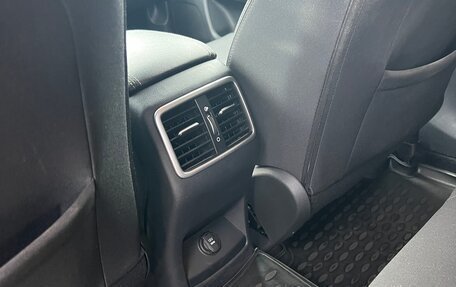 KIA Sportage IV рестайлинг, 2018 год, 2 100 000 рублей, 12 фотография