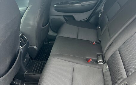 KIA Sportage IV рестайлинг, 2018 год, 2 100 000 рублей, 13 фотография