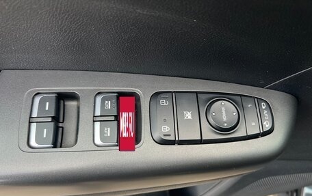 KIA Sportage IV рестайлинг, 2018 год, 2 100 000 рублей, 10 фотография