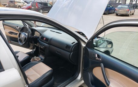 Skoda Octavia IV, 2007 год, 350 000 рублей, 3 фотография