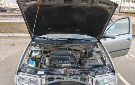 Skoda Octavia IV, 2007 год, 350 000 рублей, 4 фотография