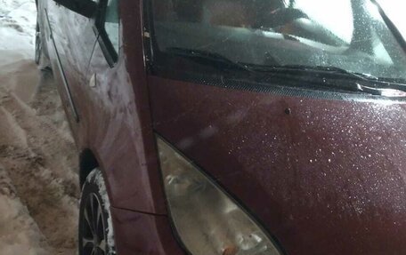 Mitsubishi Colt VI рестайлинг, 2005 год, 275 000 рублей, 5 фотография