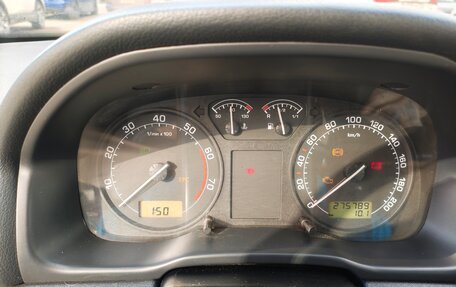 Skoda Octavia IV, 2007 год, 350 000 рублей, 5 фотография