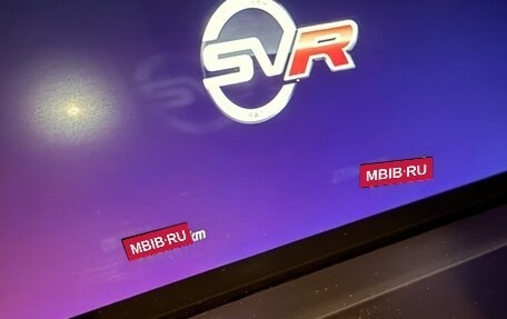 Land Rover Range Rover Sport II, 2020 год, 8 000 000 рублей, 6 фотография