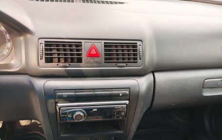 Skoda Octavia IV, 2007 год, 350 000 рублей, 6 фотография