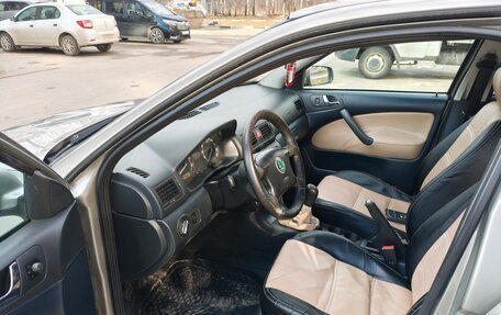 Skoda Octavia IV, 2007 год, 350 000 рублей, 9 фотография