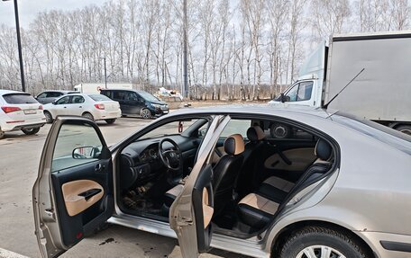 Skoda Octavia IV, 2007 год, 350 000 рублей, 10 фотография