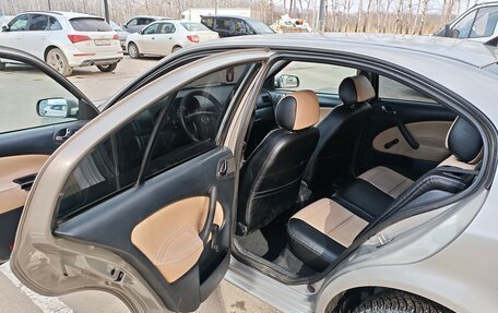 Skoda Octavia IV, 2007 год, 350 000 рублей, 8 фотография