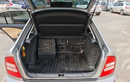 Skoda Octavia IV, 2007 год, 350 000 рублей, 7 фотография