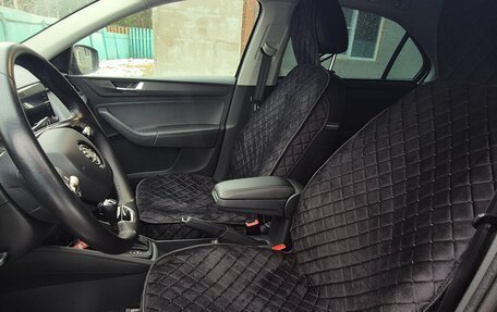 Skoda Rapid II, 2020 год, 1 950 000 рублей, 12 фотография