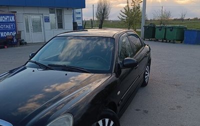 Hyundai Sonata IV рестайлинг, 2005 год, 320 000 рублей, 1 фотография