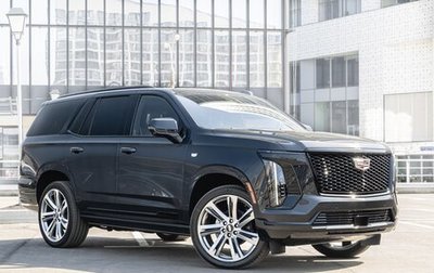 Cadillac Escalade V, 2024 год, 17 200 000 рублей, 1 фотография