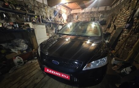 Ford Focus II рестайлинг, 2008 год, 560 000 рублей, 1 фотография