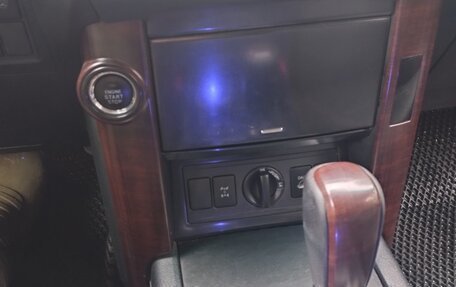 Toyota Land Cruiser Prado 150 рестайлинг 2, 2014 год, 3 300 000 рублей, 1 фотография