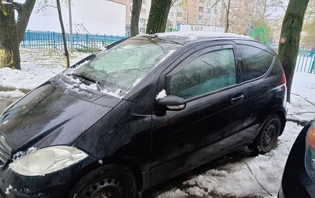 Mercedes-Benz A-Класс, 2006 год, 320 000 рублей, 1 фотография