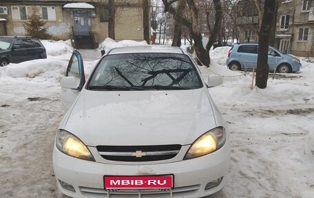 Chevrolet Lacetti, 2011 год, 580 000 рублей, 1 фотография