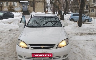 Chevrolet Lacetti, 2011 год, 580 000 рублей, 1 фотография