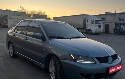 Mitsubishi Lancer IX, 2006 год, 480 000 рублей, 1 фотография