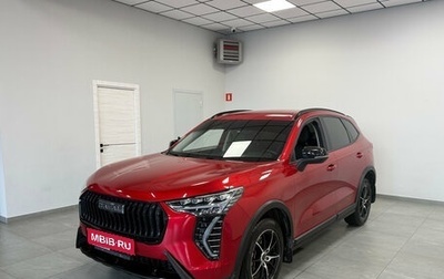 Haval Jolion, 2024 год, 2 190 000 рублей, 1 фотография