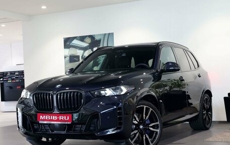 BMW X5, 2025 год, 15 790 000 рублей, 1 фотография