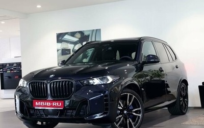 BMW X5, 2025 год, 15 790 000 рублей, 1 фотография