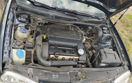 Volkswagen Golf IV, 2003 год, 650 000 рублей, 5 фотография