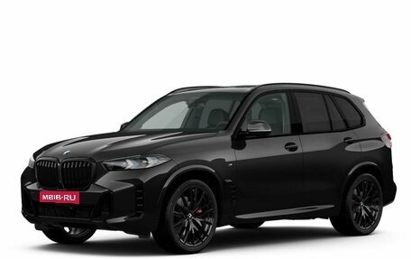 BMW X5, 2025 год, 17 390 000 рублей, 1 фотография