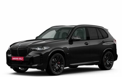 BMW X5, 2025 год, 17 390 000 рублей, 1 фотография