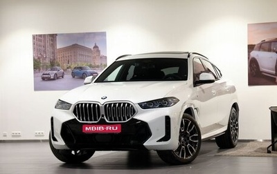 BMW X6, 2025 год, 16 990 000 рублей, 1 фотография