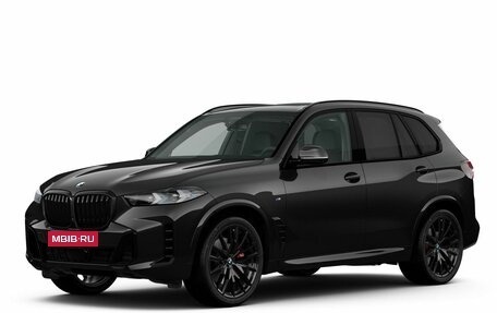 BMW X5, 2026 год, 17 990 000 рублей, 1 фотография
