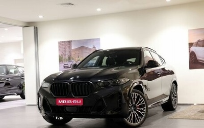 BMW X6, 2025 год, 17 200 000 рублей, 1 фотография
